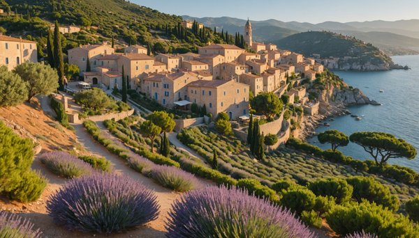Les incontournables du Var