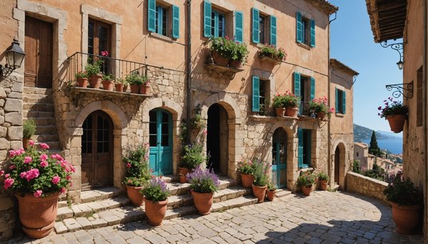 Les plus belles villes du Var