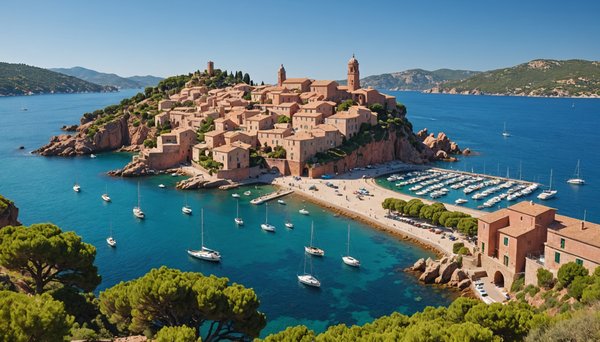 Les incontournables du tourisme dans le Var