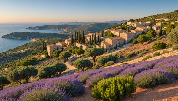 Séjourner dans le Var et jouir du tourisme écologique