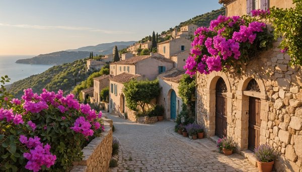 Les secrets les mieux gardés du Var : où se rendre