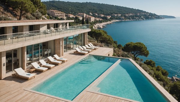 Le meilleur des thalassos dans le Var (France)