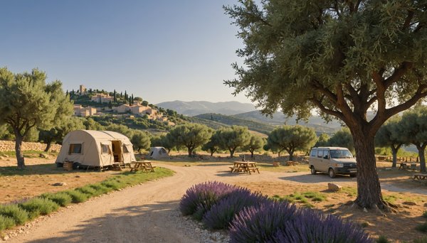 Quels sont les meilleurs campings du Var pour découvrir la richesse de son patrimoine ?