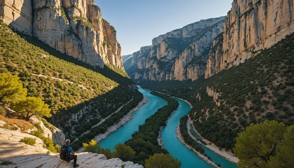 Découverte du Haut Var Verdon : Un Guide Complet pour les Amoureux de la Nature