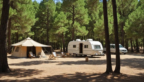Camping naturiste dans le var : découvrez origan village