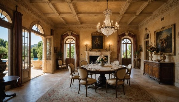 Découvrez les trésors de l'immobilier de luxe dans le var