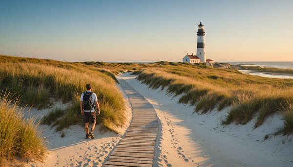 Explorer la charente-maritime en mode plein air : conseils et astuces
