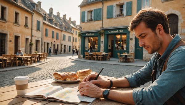 Comment organiser vacances france petit budget ?